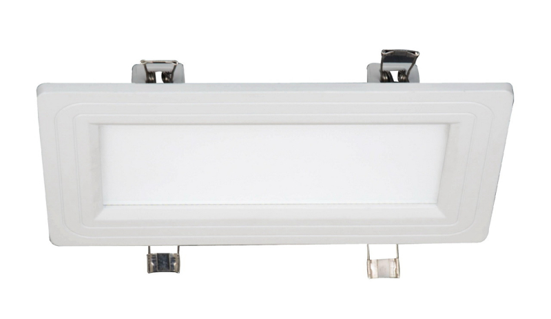 Встраиваемый светильник Favourite Flashled 1343-12C