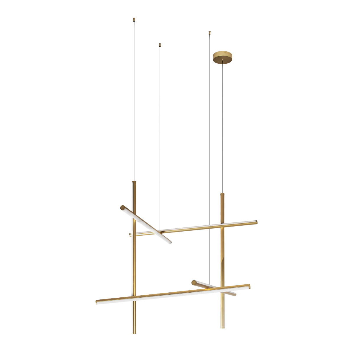 Подвесная люстра Loft IT Coordinates 10393/C