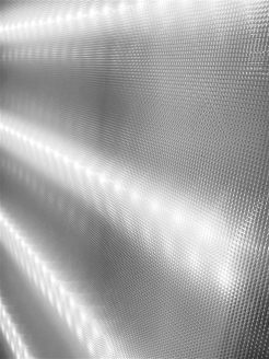 Потолочный светильник Elvan UPL-001-36W-6000K-EMC