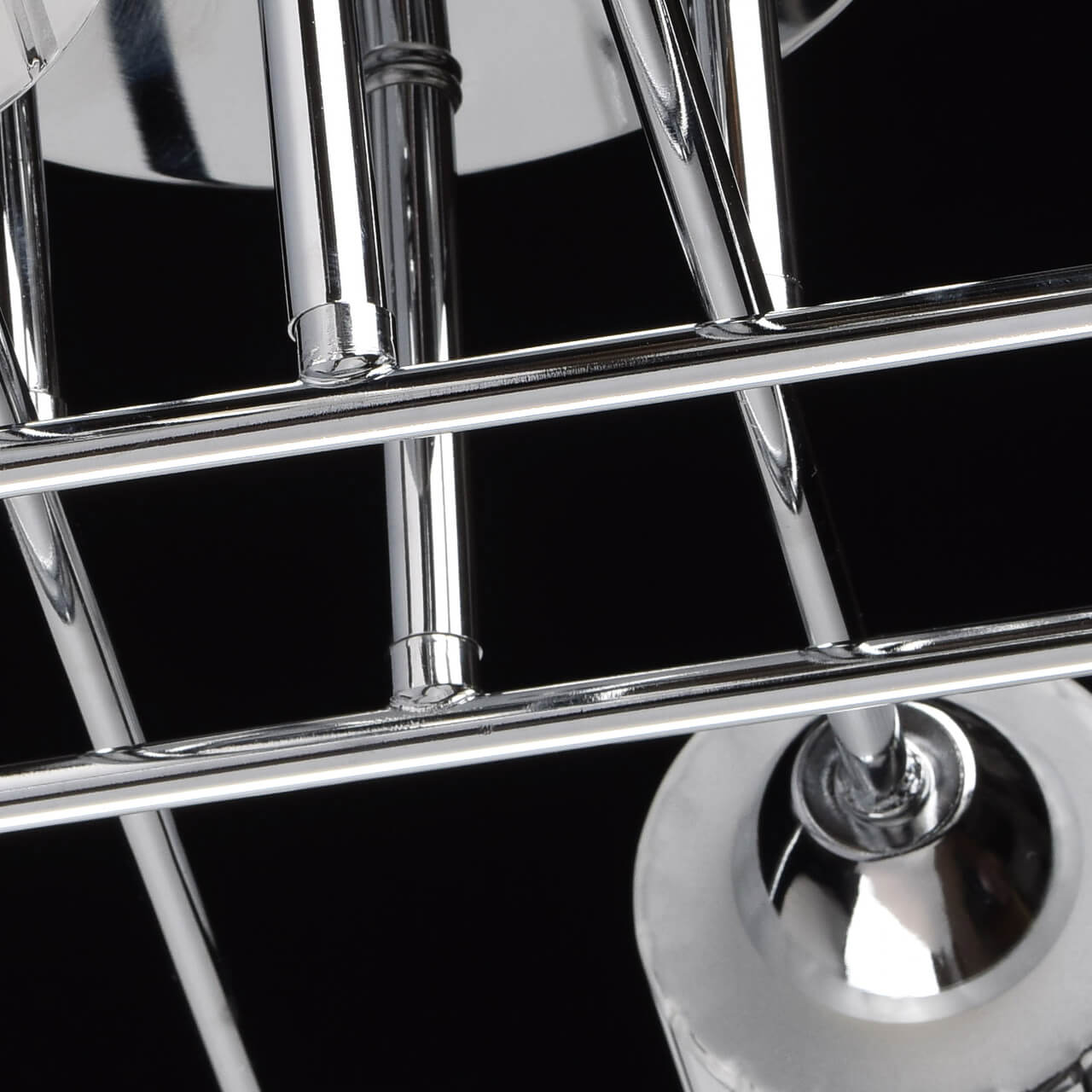 Потолочная люстра De Markt Олимпия 638012008