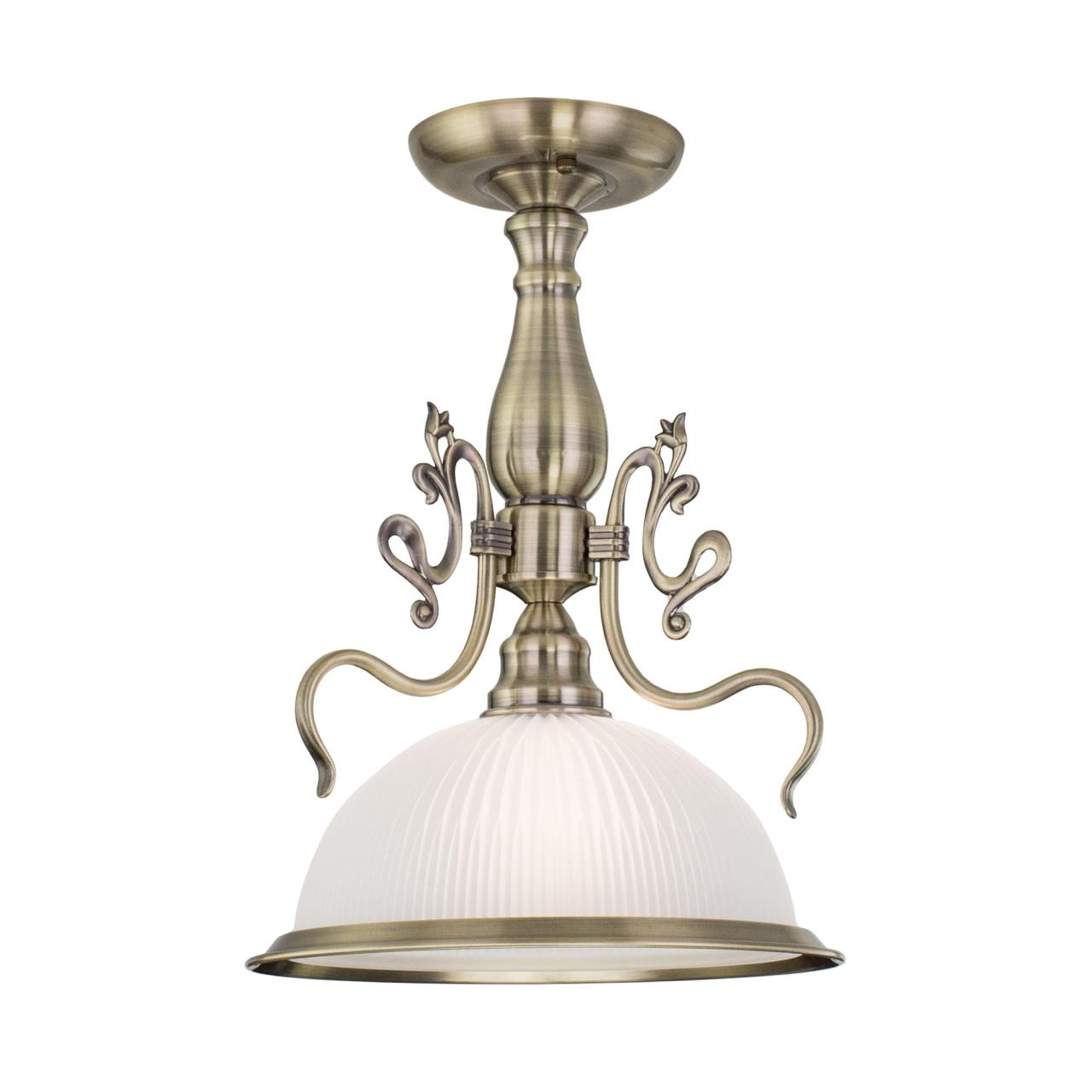 Подвесной светильник Citilux Идальго CL434111