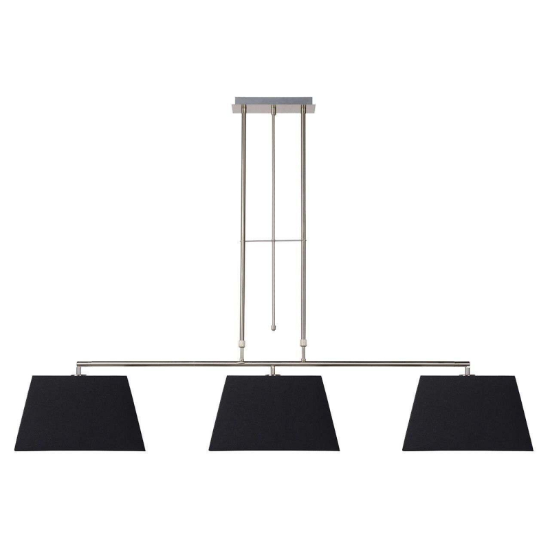 Подвесная люстра Lucide Bilja 17401/03/30