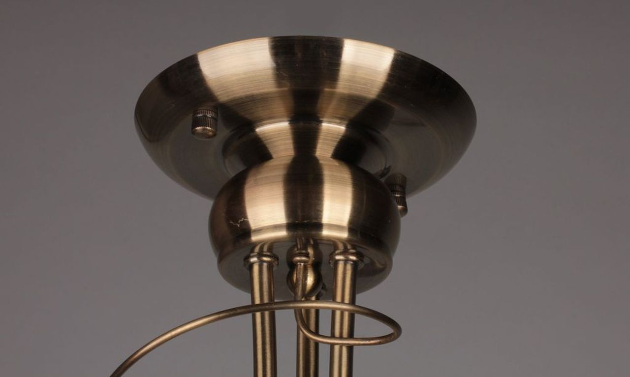 Потолочная люстра Omnilux OML-37227-03