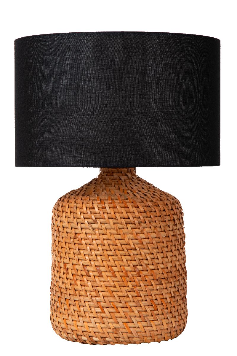 Настольная лампа Lucide Arrah 10553/81/73