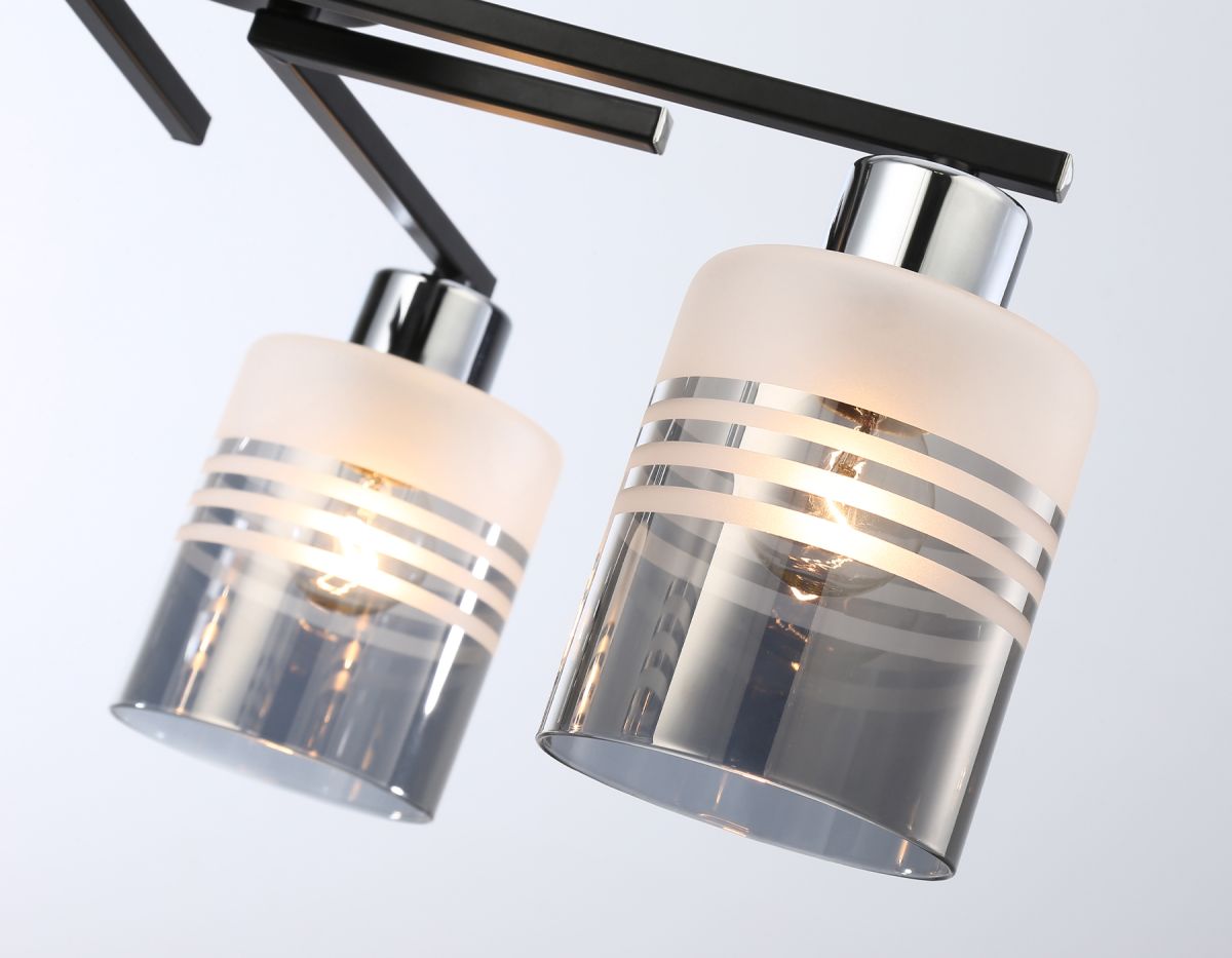 Потолочная люстра Ambrella Light Modern TR303212