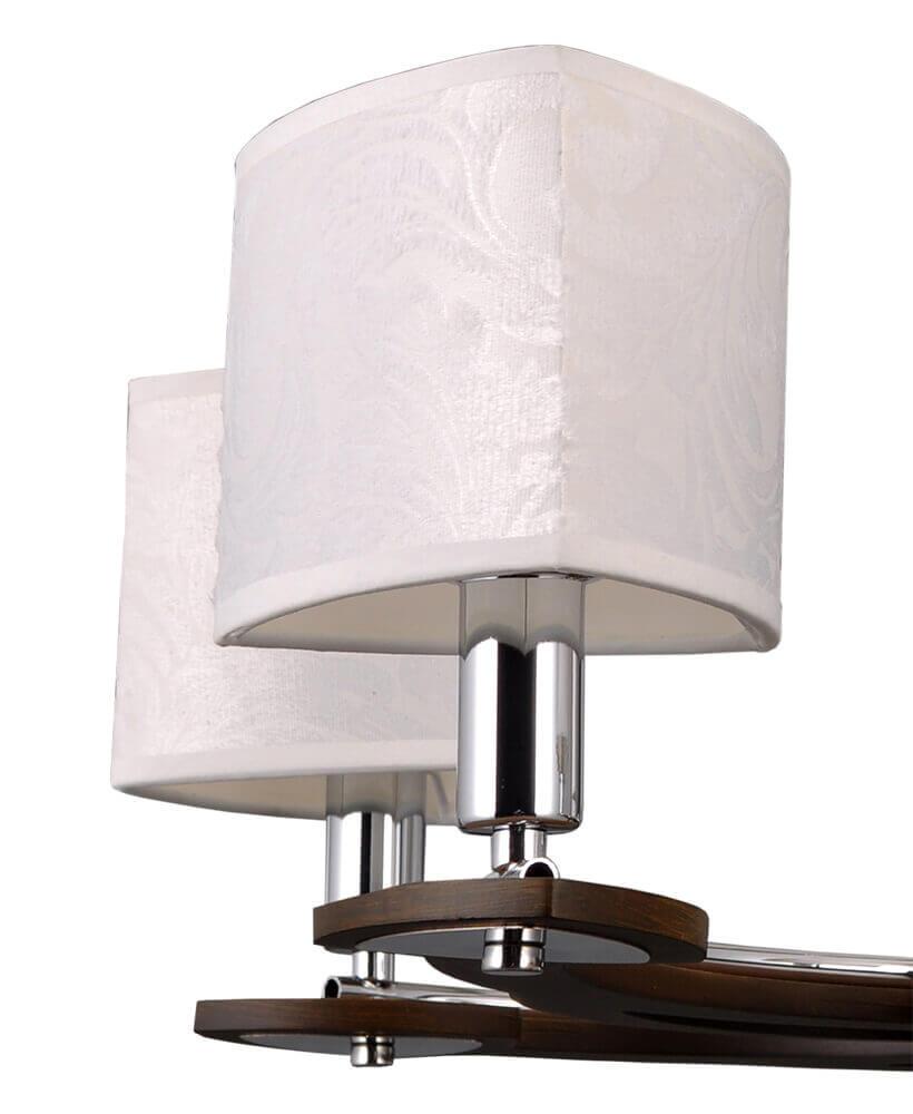 Потолочная люстра Seven Fires Лоренза 10353.01.68.05