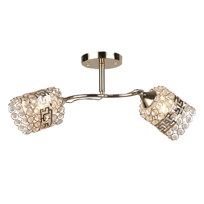 Потолочная люстра Wedo Light Molly 65909.01.01.02