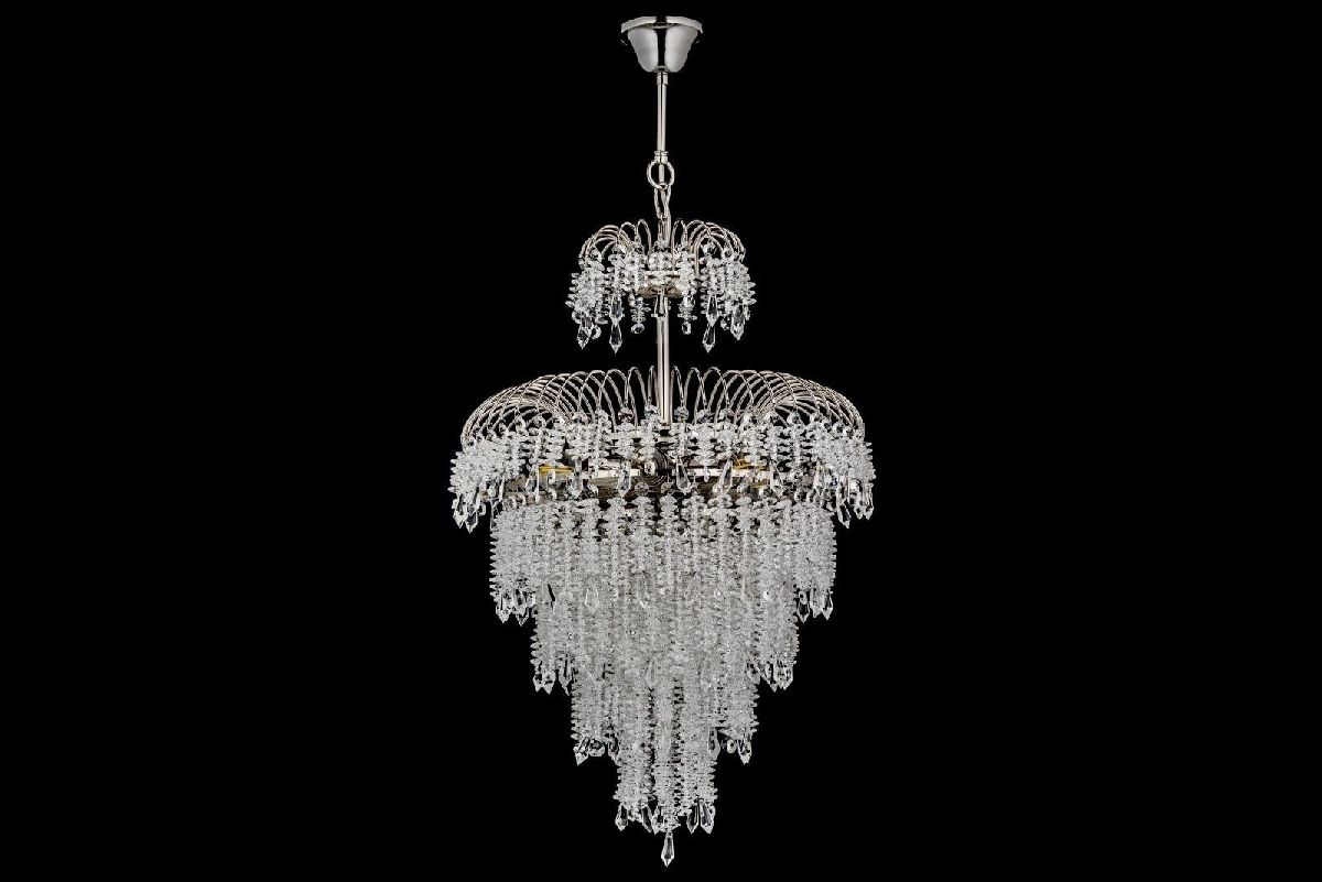 Подвесная люстра Arti Lampadari Sardinia E 1.5.50.105 N