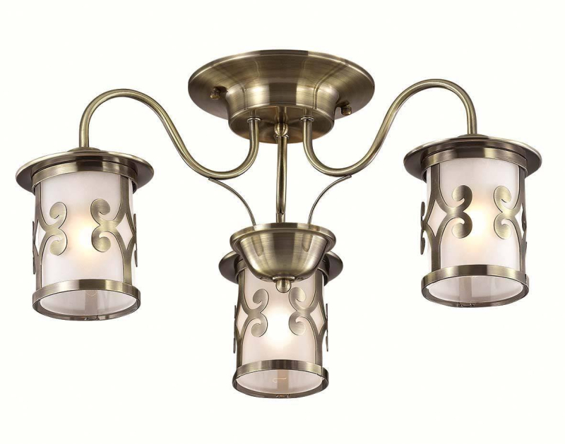 Потолочная люстра Lumion Sekvana 3118/3C