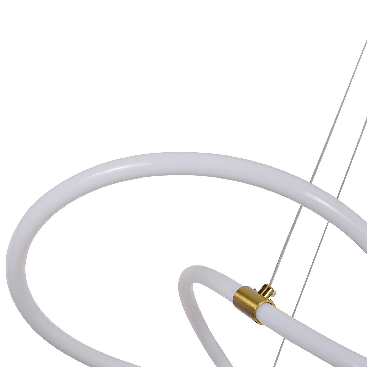 Подвесная люстра с пультом управления F-Promo Vendel 4470-3P