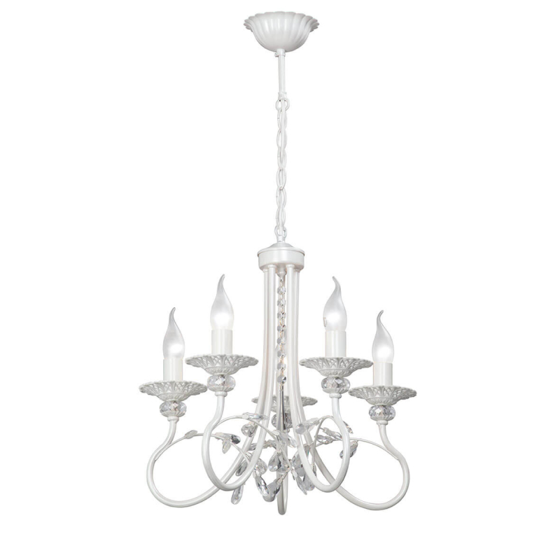 Подвесная люстра Vitaluce V3809-0/5