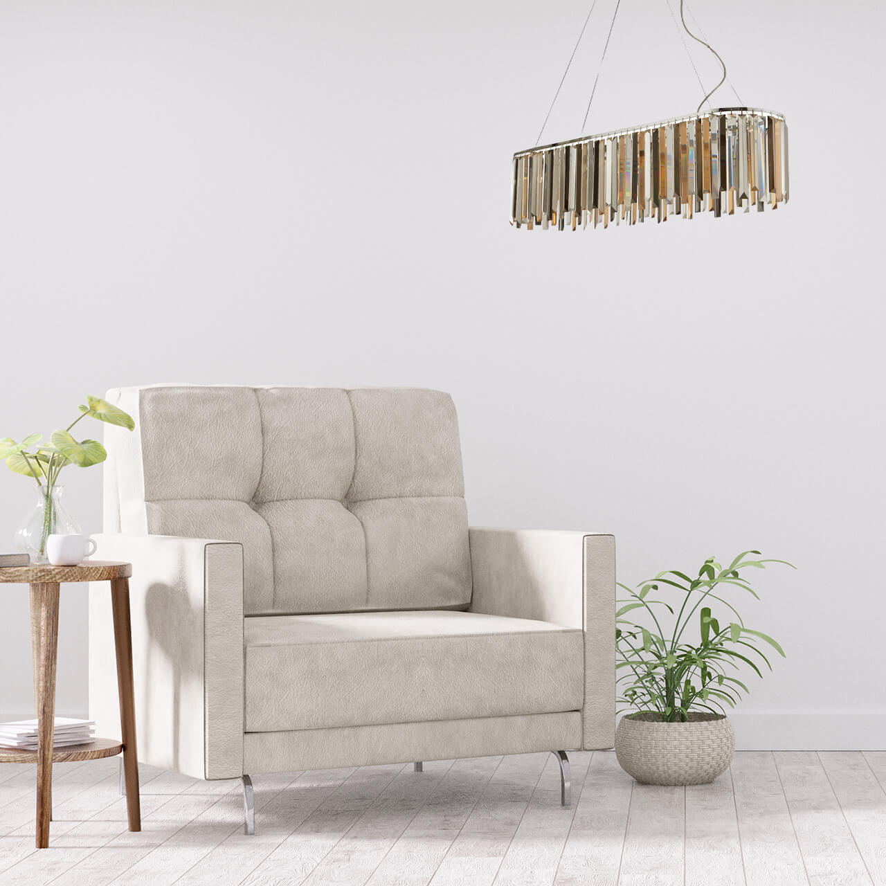 Подвесной светильник Divinare 1223/02 SP-8 в Москве