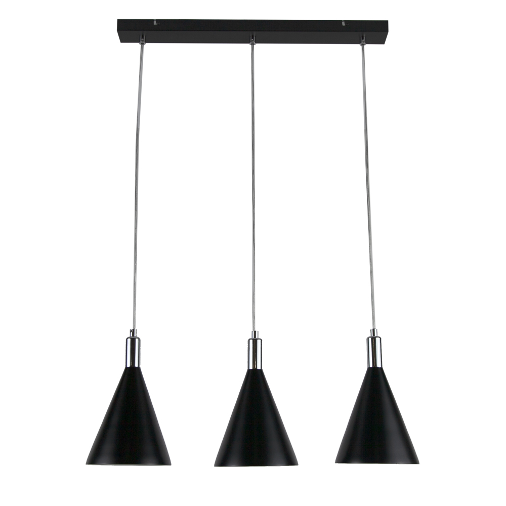 Подвесной светильник LightHall Glaro LH012085