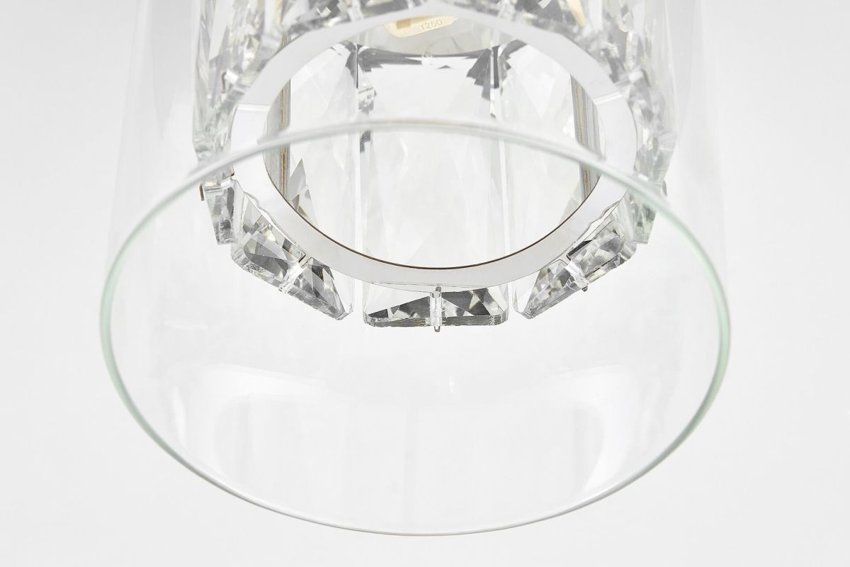 Накладной светильник Lampit Deni TC 2020-1 FGD