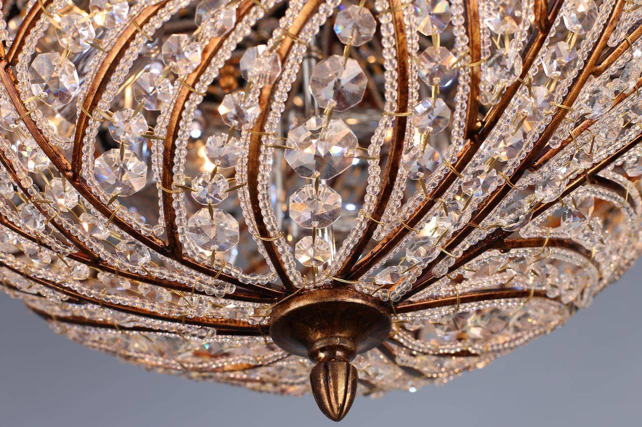 Потолочный светильник Omnilux OML-71117-06