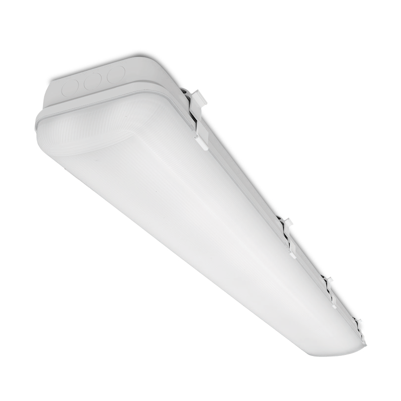 Линейный светильник Wolta ДСП01-36-001-4К