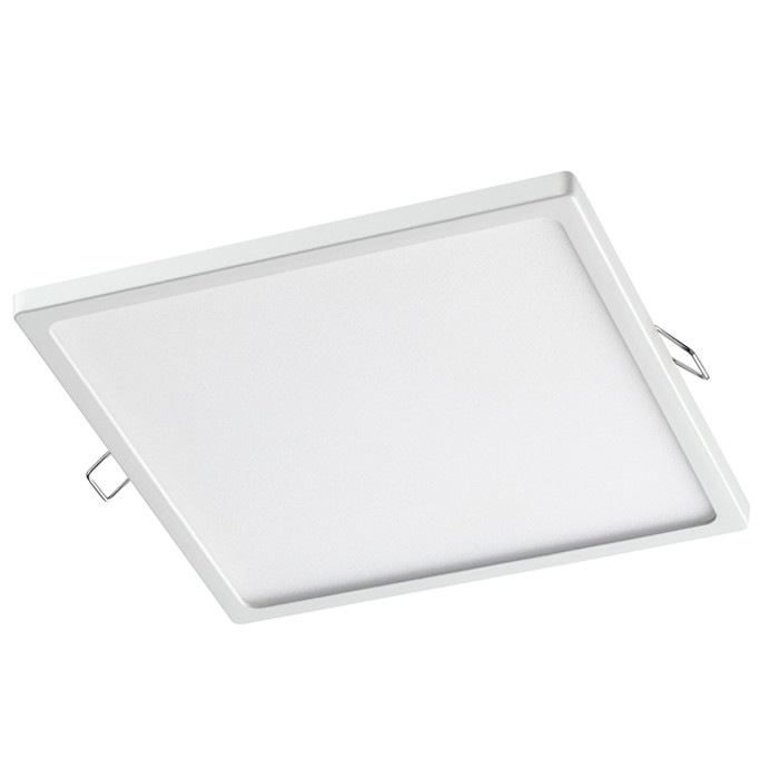 Светильник встраиваемый Novotech 358273 IP20 LED 20W 85-265V STEA