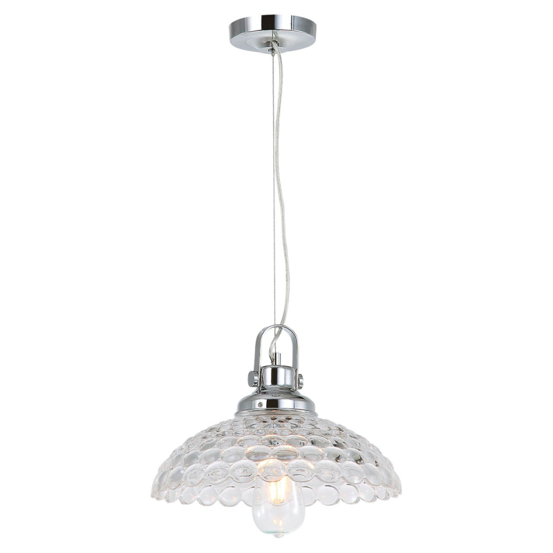 Подвесной светильник Lussole Loft 1 LSP-0207