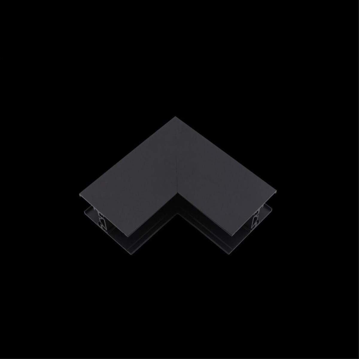 Соединитель угловой внутренний Aployt Magnetic track 48 APL.0182.00.01