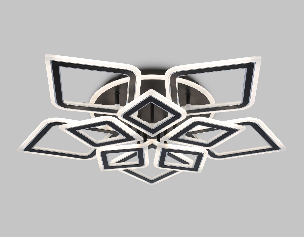 Потолочная люстра Ambrella Light Acrylica Original FA8915