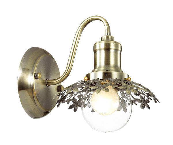 Бра Lumion Adelarda 3468/1W