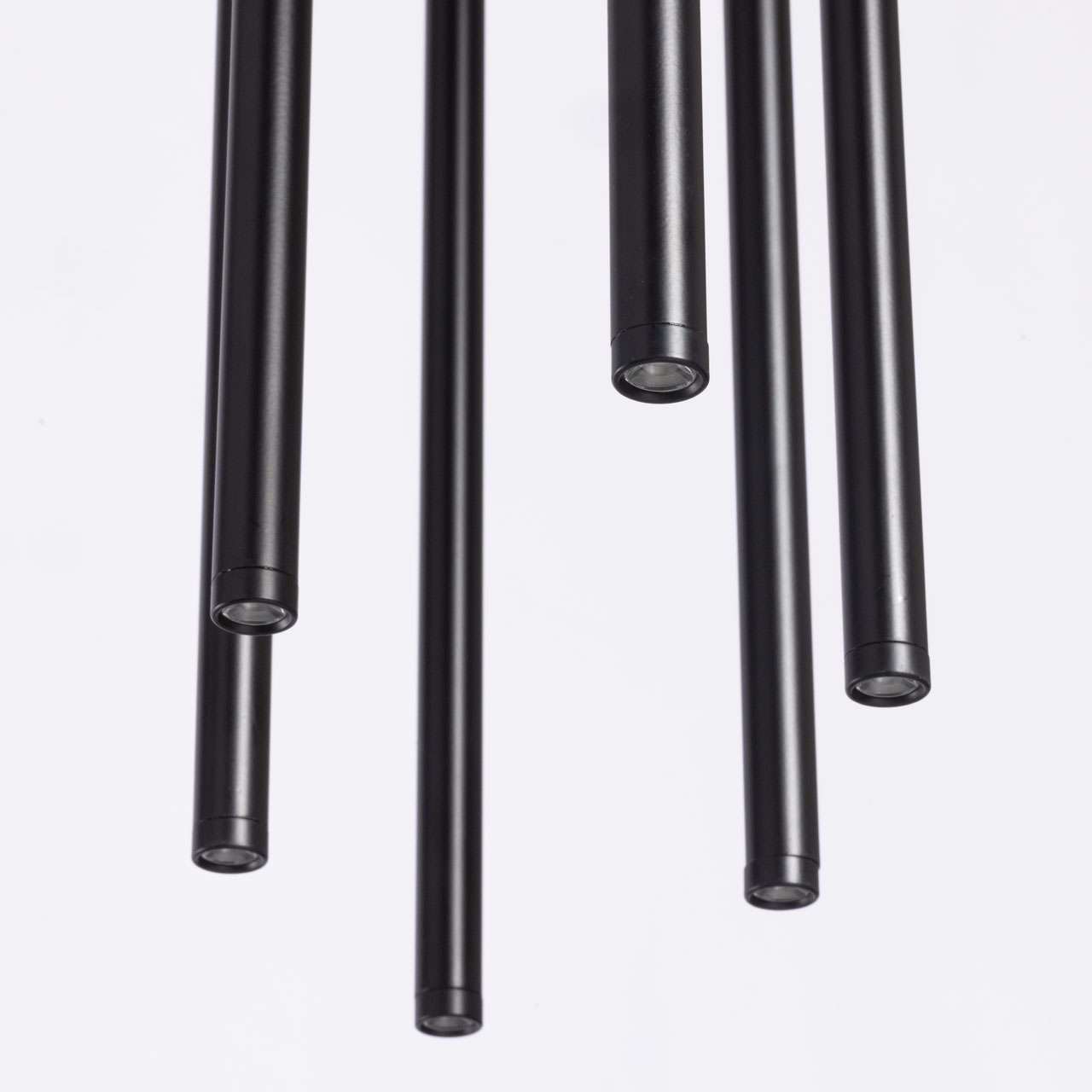 Подвесная люстра De Markt Ракурс 631018608