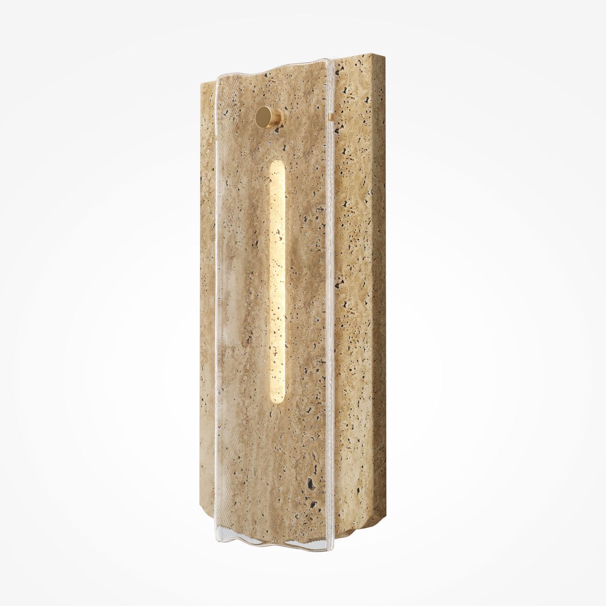 Настенный светильник Maytoni Ventana MOD523WL-L15BG3K