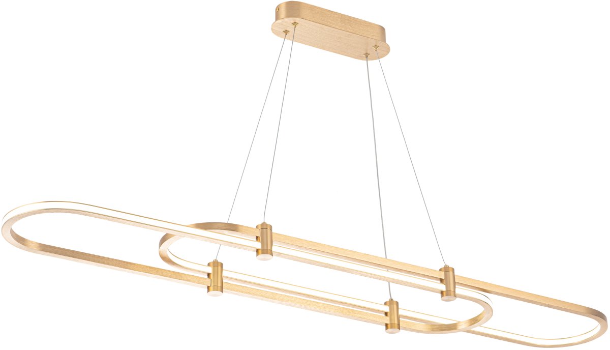 Подвесной светильник Stilfort Tooring 4006/05/02PL