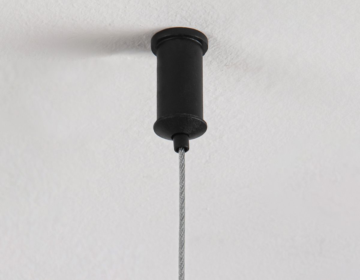 Подвесная люстра Ambrella Light Comfort FL5525