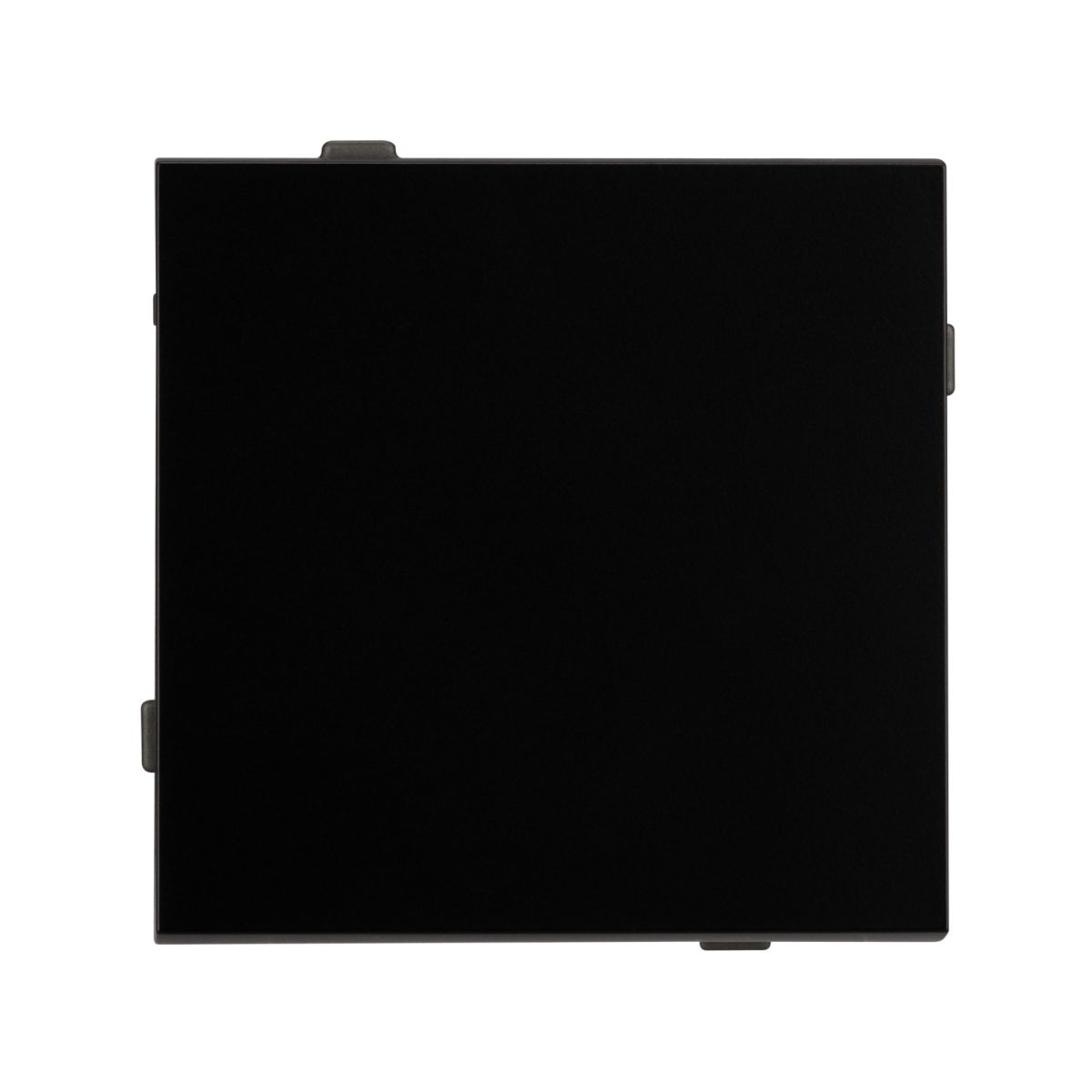 Механизм звонкового выключателя Arlight SWT-TENDO-MKR1-PL-BK (230V, 10A) 054143