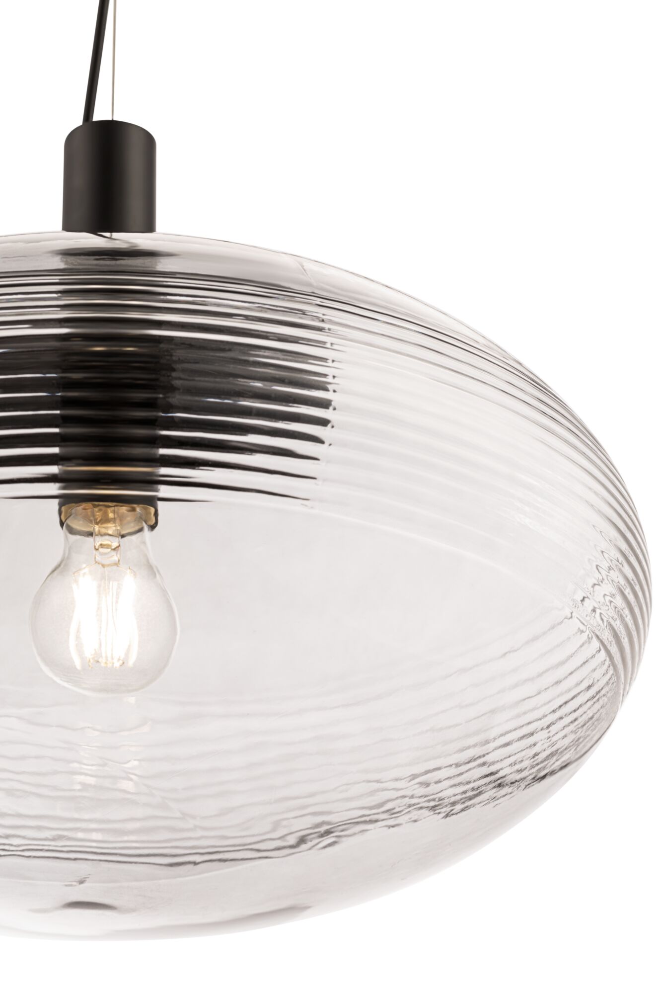 Подвесной светильник Maytoni Perlas P062PL-01GR