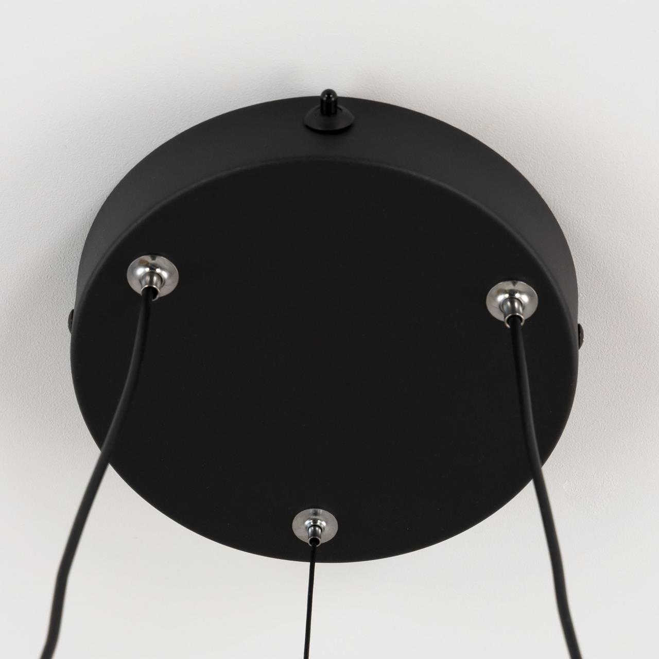 Подвесная люстра Citilux Дуэт CL719501 в Москве