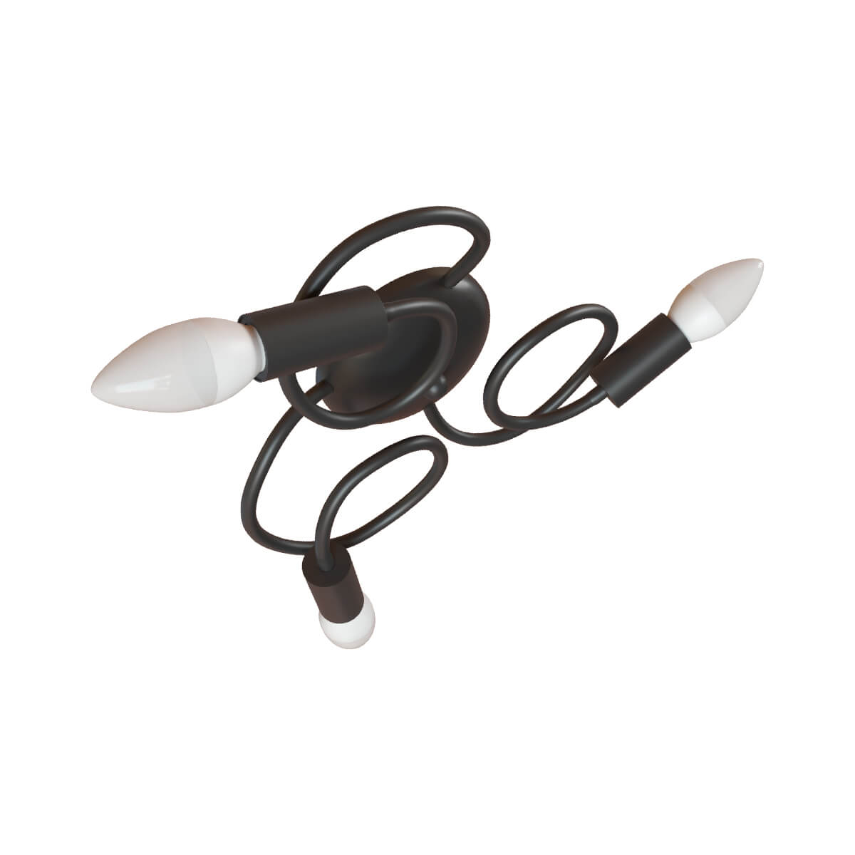 Бра LOFT IT Eye Loft1714W-BL