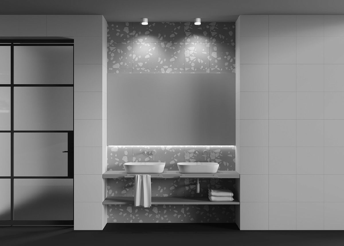 Накладной светильник Maytoni Pauline C087CL-GX53-W