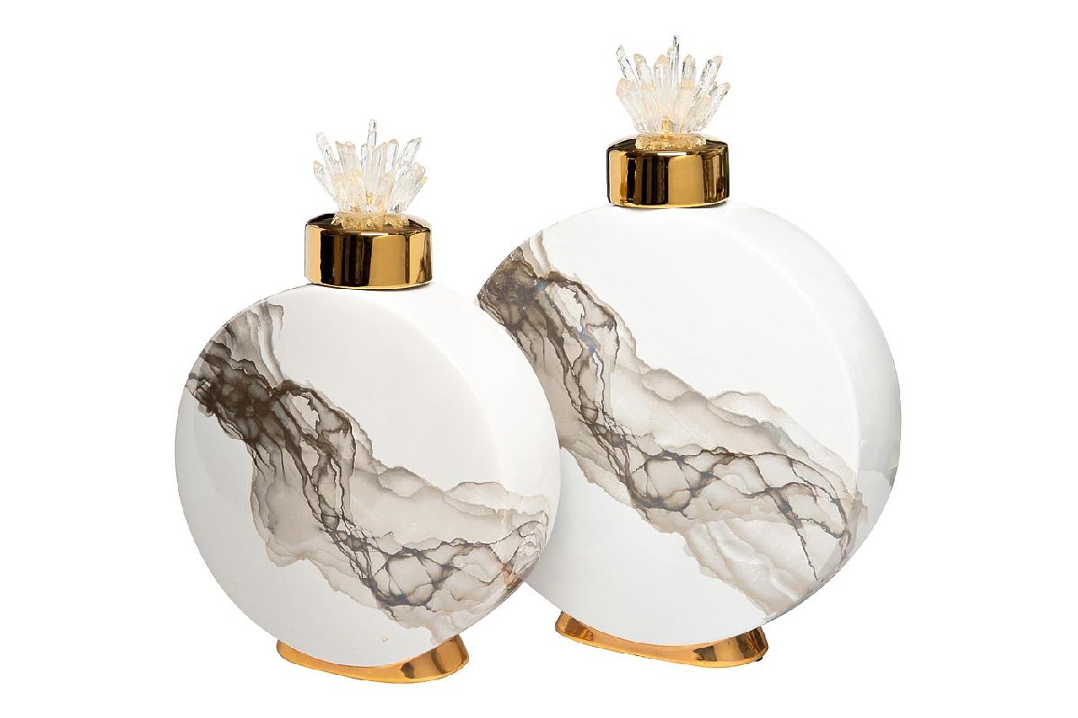 Ваза Garda Decor 55RD4283L