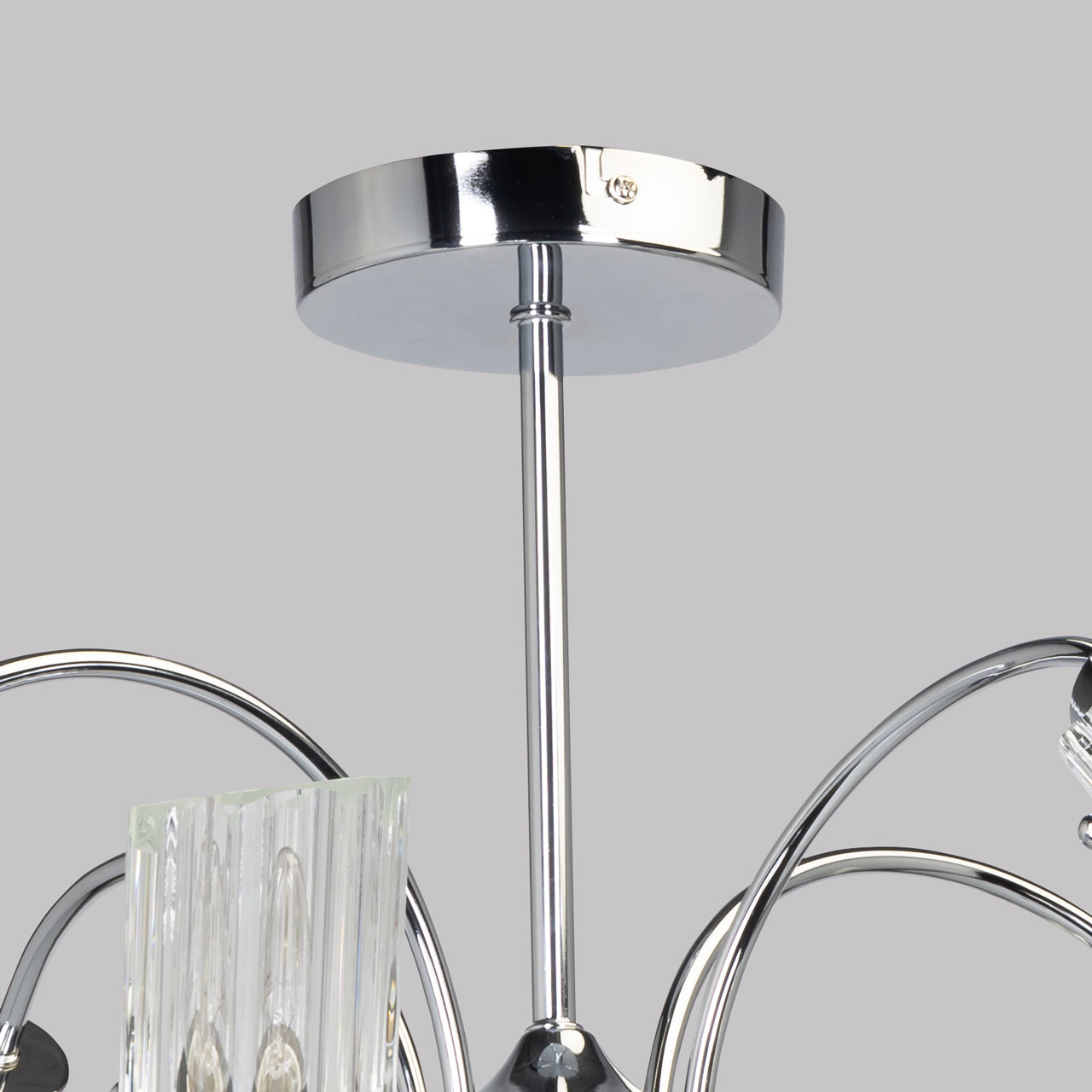 Люстра на штанге MW-Light Олимпия 106011508