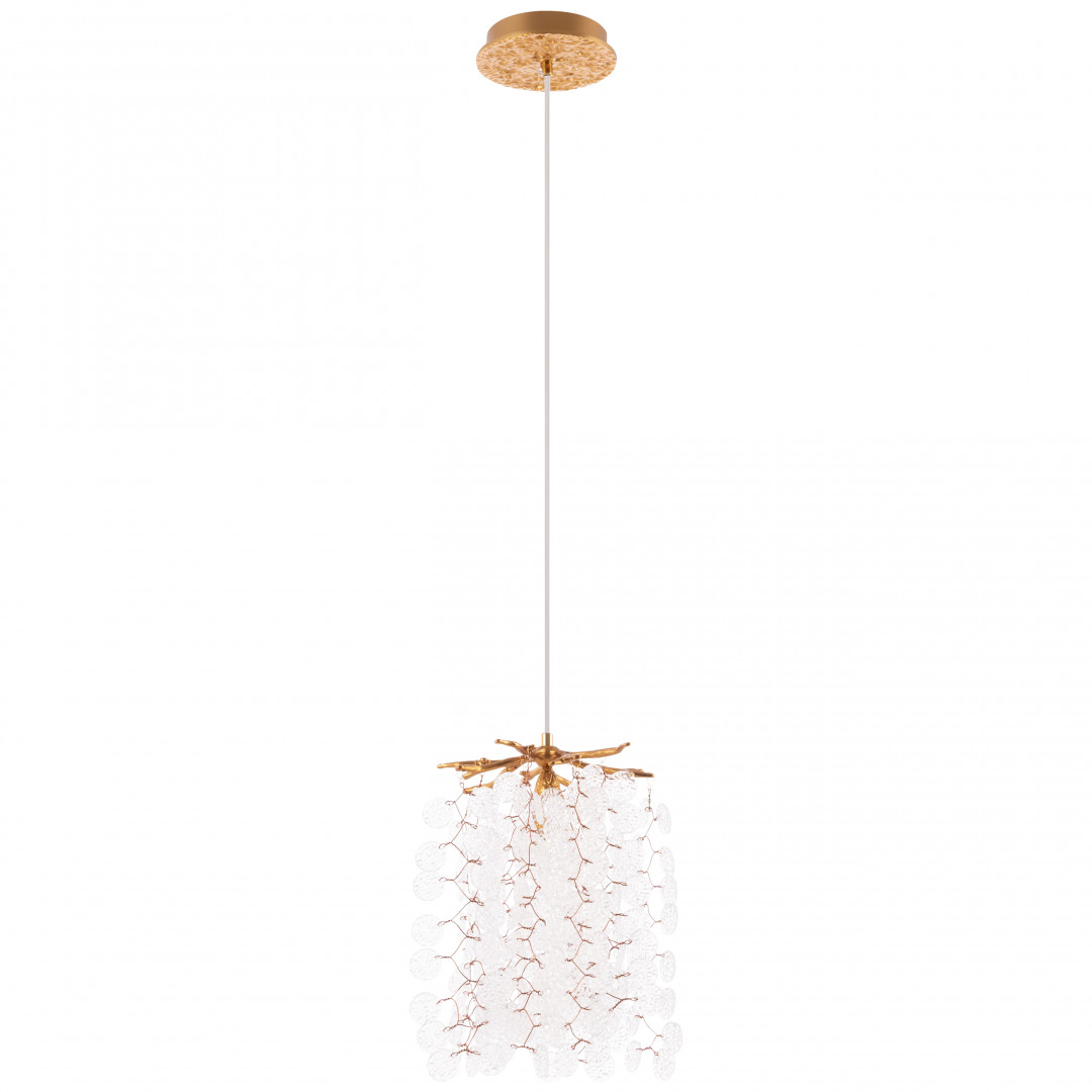 Подвесной светильник Arte Milano 23110.210.1.G9.C IB