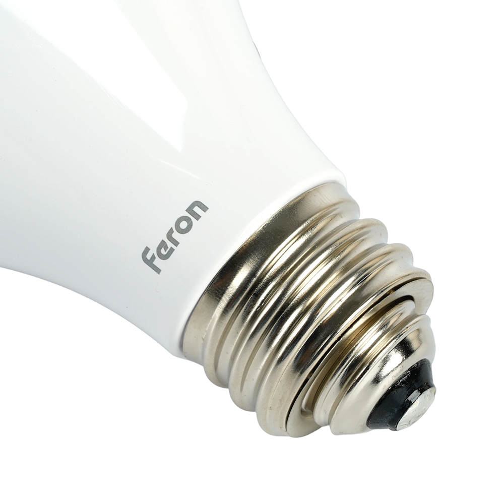 Лампа светодиодная Feron LB-65 E27-E40 120W 6400K 38197