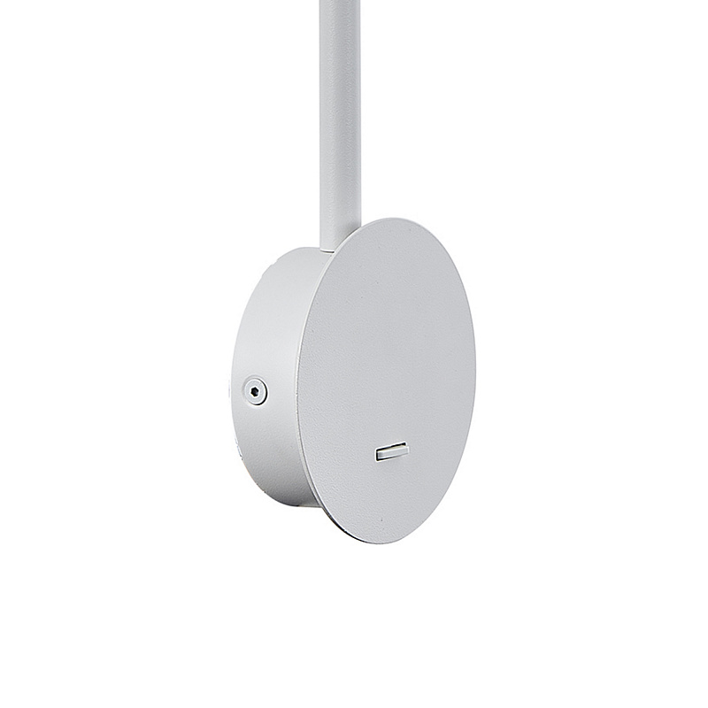 Настенный светильник Mantra Sal 7524