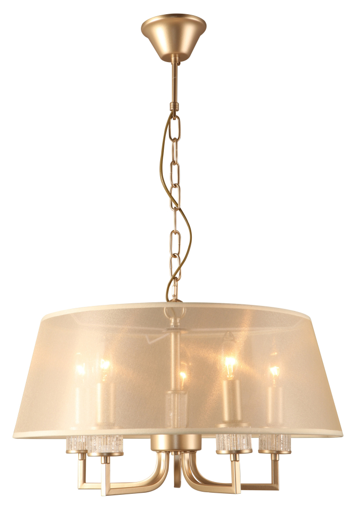 Подвесная люстра Rivoli Elinor 2083-310 Б0055626