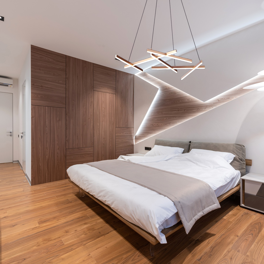 Подвесной светильник ST-Luce SL394.213.06