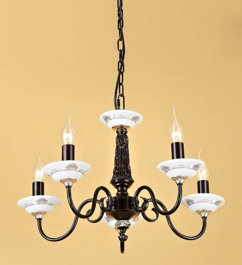 Подвесная люстра Citilux Родос CL414151