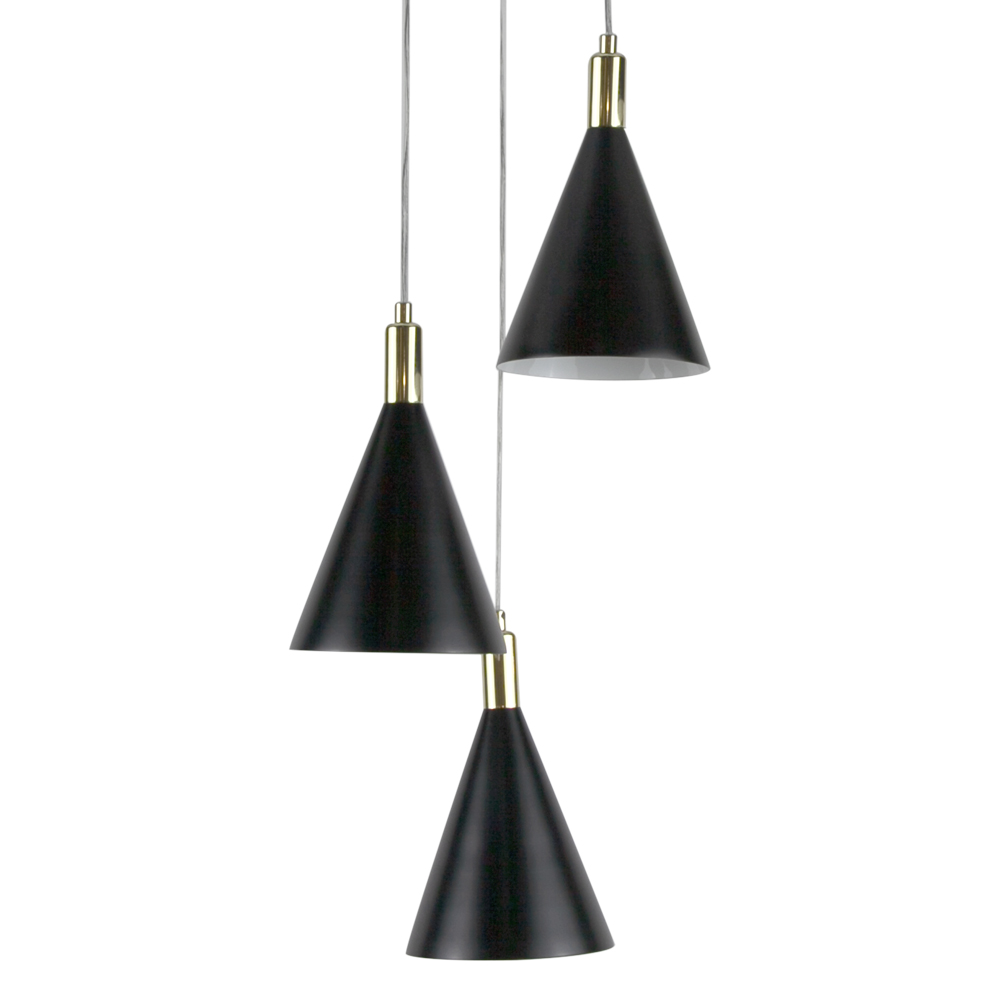 Подвесной светильник LightHall Glaro LH012091