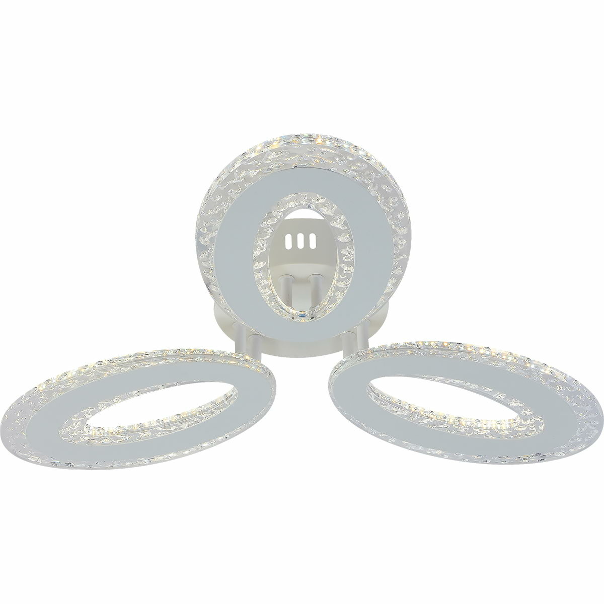 Потолочная люстра Reluce 08424-0.3-03