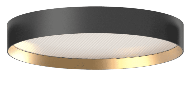 Потолочный светильник Lumker DL-SBSM-8309018F-BG-WW-UP 006336