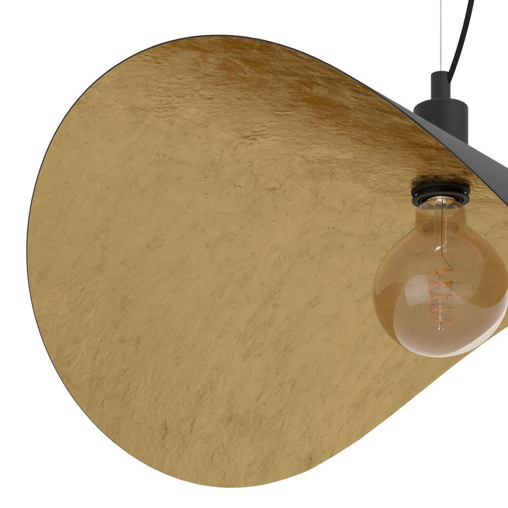 Подвесной светильник Eglo Saceda 390429