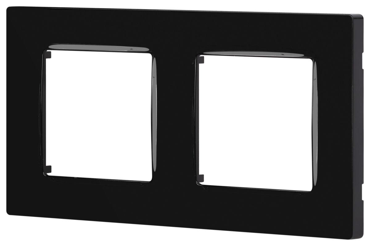 Рамка на 2 поста Эра Классик 12-5202-06 Б0067723