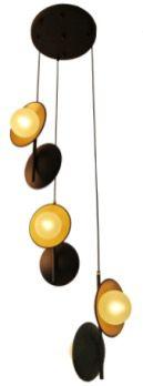 Подвесной светильник Alfa Light F3224-31