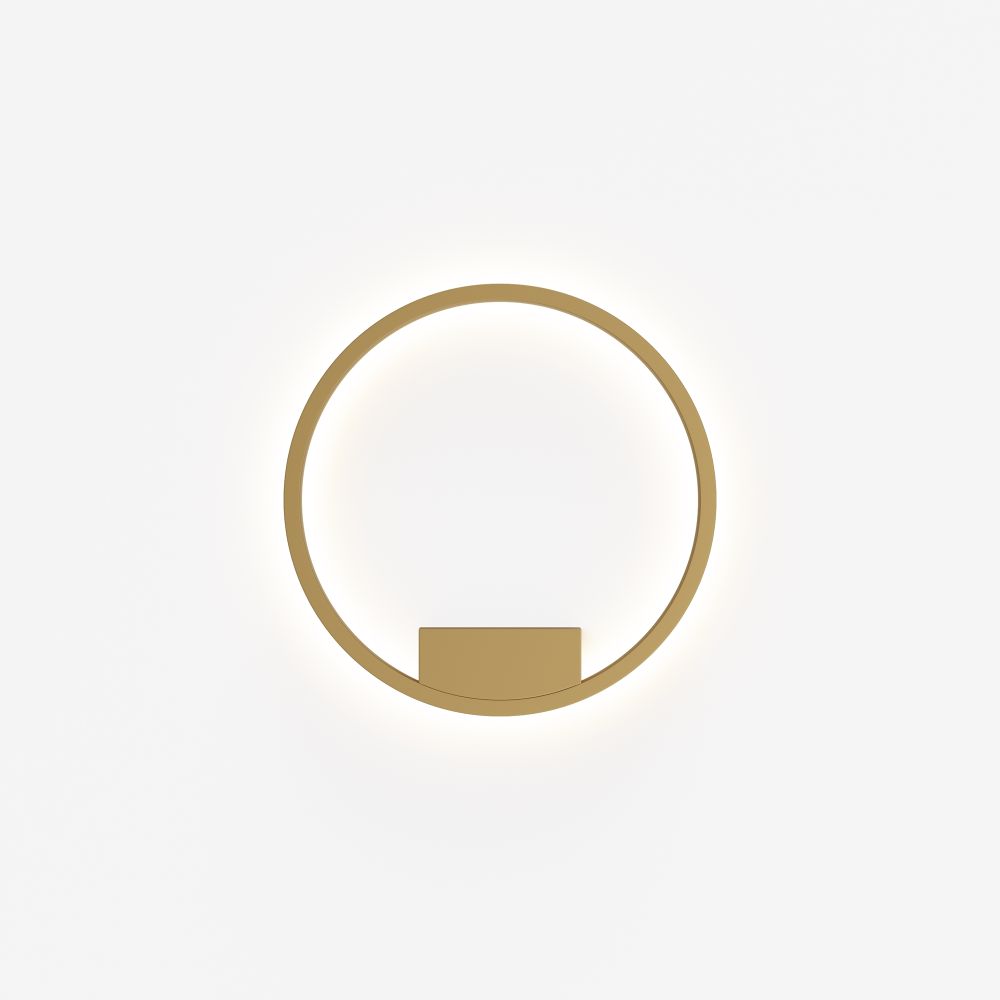 Настенный светильник Maytoni Rim MOD058WL-L25BSK