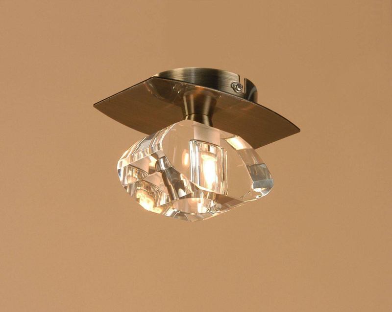 Потолочный светильник Mantra Alfa 0560